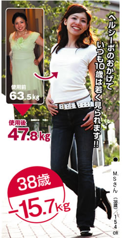 スリムサーティの体験談はコチラ